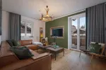 Großzügige Wohnung im Herzen von Kitzbühel