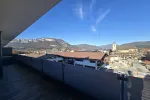 Erstklassige Zentrumswohnung mit großer Terrasse