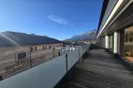 Erstklassige Zentrumswohnung mit großer Terrasse
