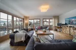 Hochwertige Maisonette in Ruhelage