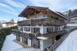 Hochwertige Maisonette in Ruhelage