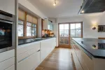 Hochwertige Maisonette in Ruhelage