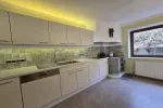 Apartment- bzw. Mehrparteienhaus