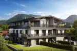 Neubau-Wohnungen im Ortszentrum