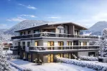 Neubau-Wohnungen im Ortszentrum
