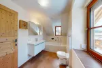 Dachgeschoßwohnung im Herzen von St. Johann in Tirol