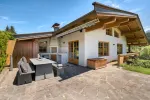 Landhaus in sonniger Ruhelage