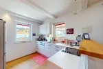 Moderne Wohnung mit außergewöhnlicher Sonnenterrasse im Zentrum