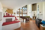 Architektonische Eleganz in sonniger Toplage
