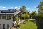Landhaus mit 3 Wohnungen in sonniger Lage