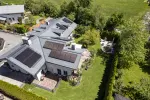 Landhaus mit 3 Wohnungen in sonniger Lage