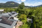 Landhaus mit 3 Wohnungen in sonniger Lage