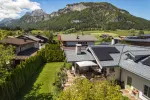 Landhaus mit 3 Wohnungen in sonniger Lage