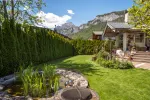 Landhaus mit 3 Wohnungen in sonniger Lage
