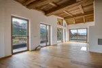 Penthouse Kaiserblick in Orts- & Pistennähe
