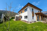 Gemütliches Einfamilienhaus zum Hauptwohnsitz
